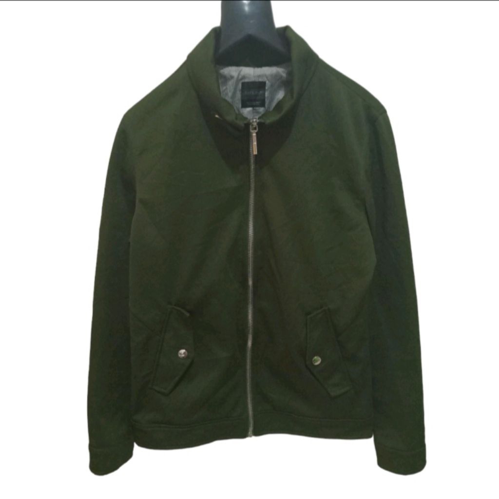 Jaket Zara Jas Zara Jaket Vespa