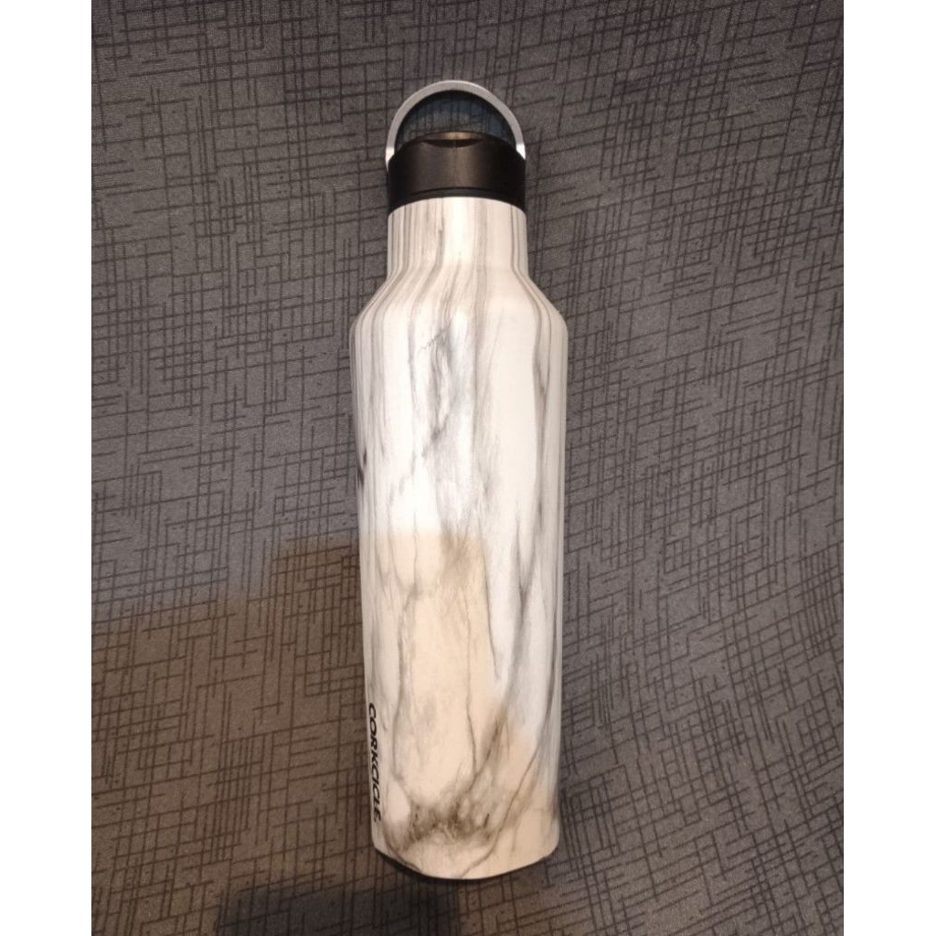 Tumbler Corkcicle original (Preloved) ori 100%