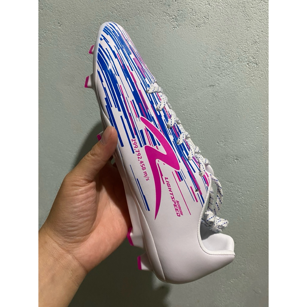 SPECS ACCELERATOR LIGHTSPEED REBORN FG