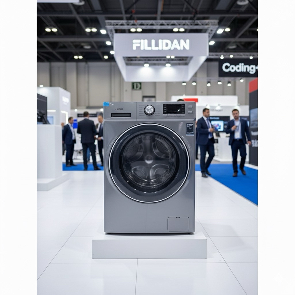 Mesin Dryer Foggia Mesin Pengering Besar | Mesin Pengering Laundry | Mesin Pengering Pakaian