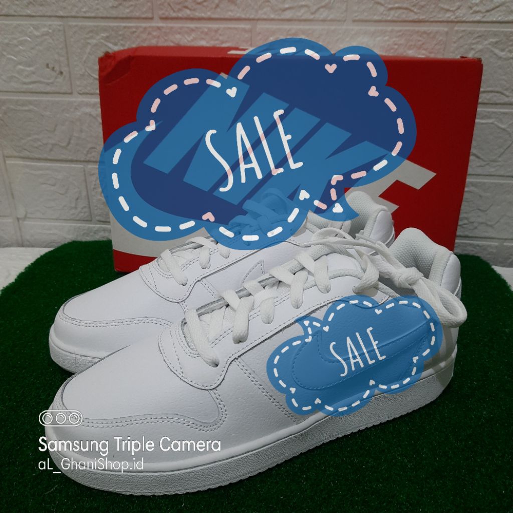 Sale Sepatu Sneaker Pria 1775 100 Original