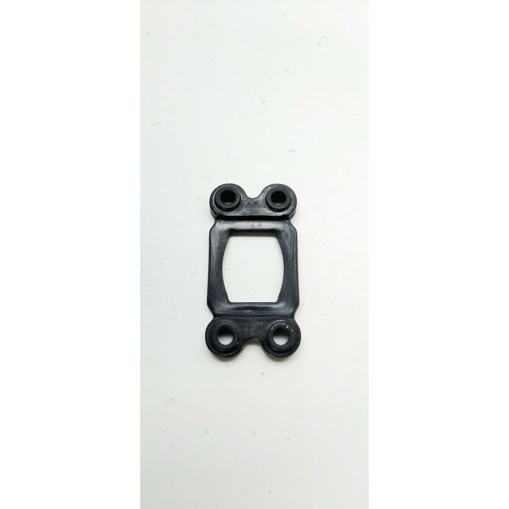 Ring karet indikator pelampung tangki bensin yamaha v80 tahun 1980 - 1982 original second