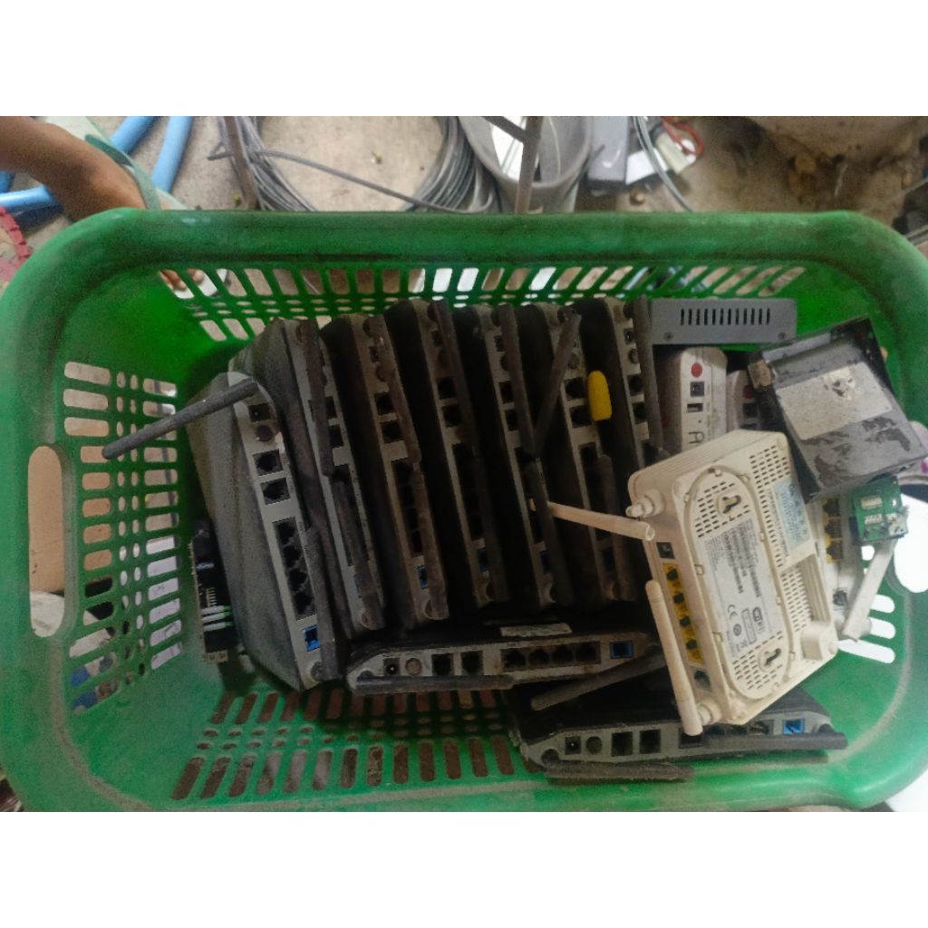 Huawei Hg8245 Epon
