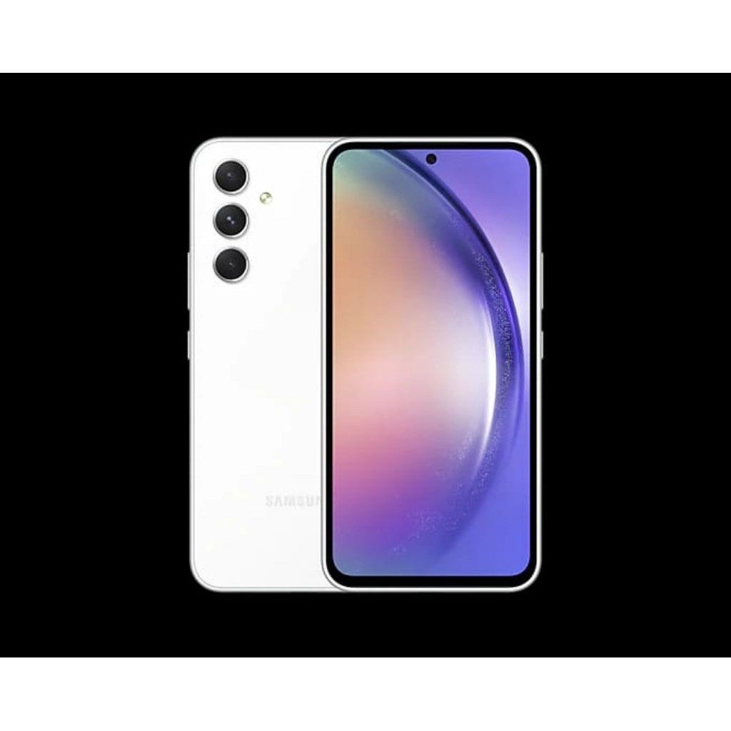 HP SAMSUNG A54 5G RAM 8/256 SECOND MULUS