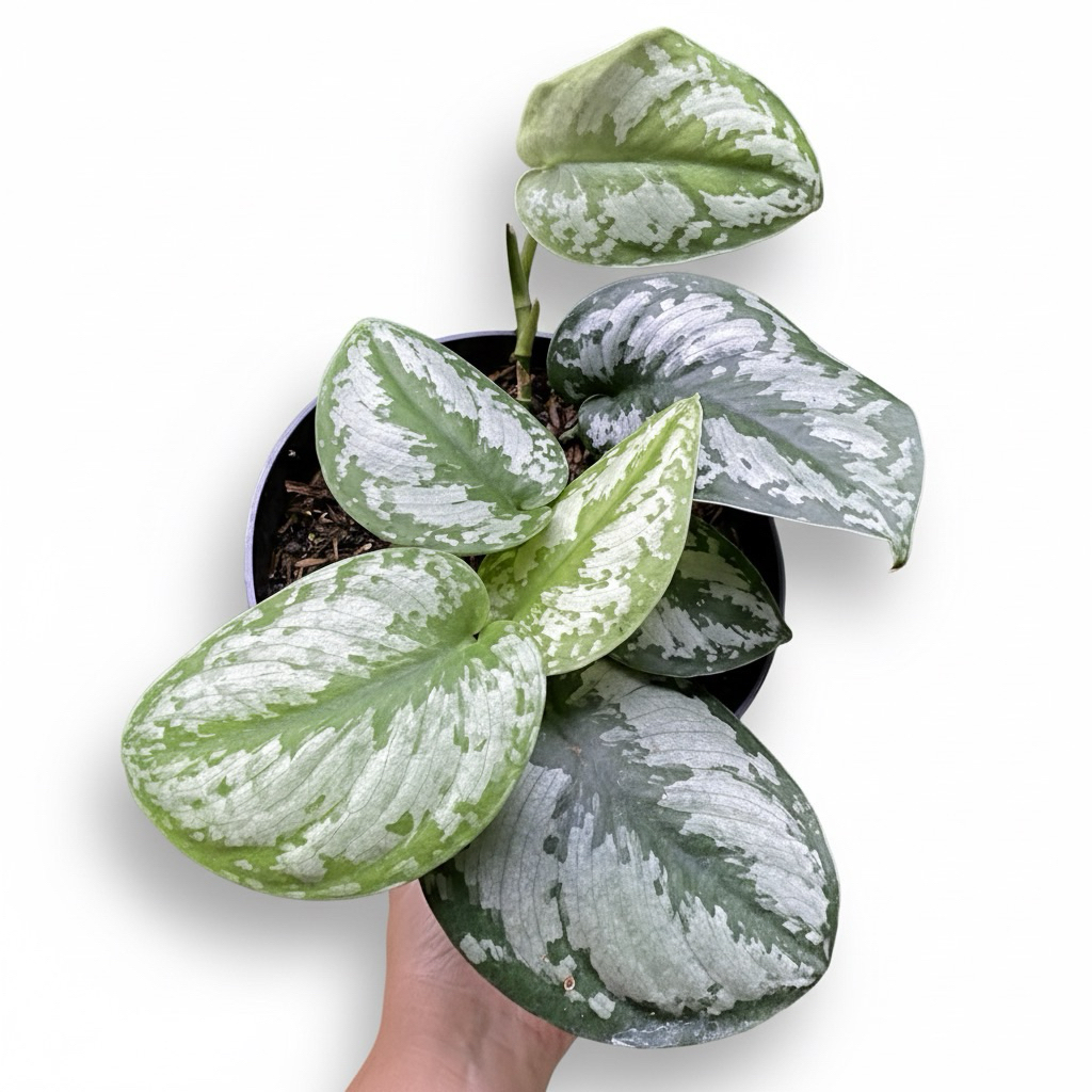 Tanaman Hias Scindapsus