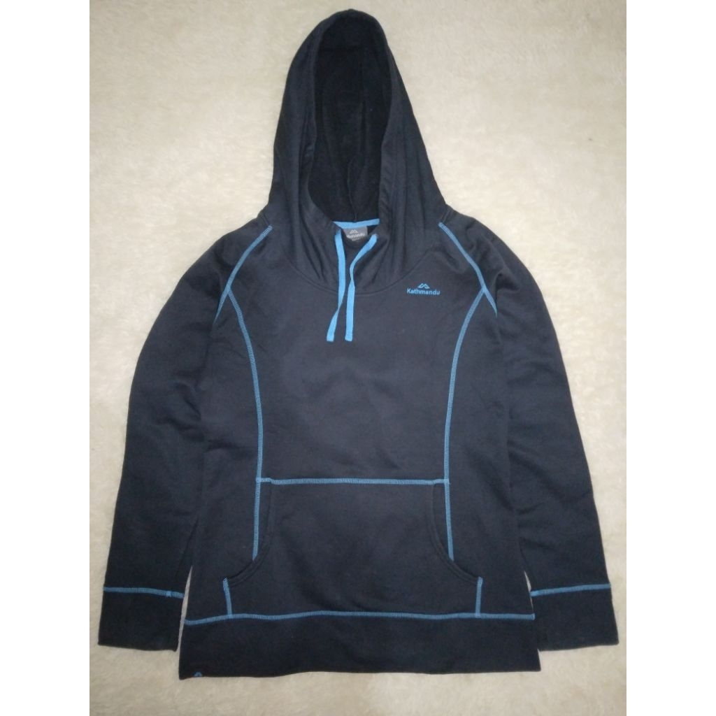 HOODIE KATHMANDU