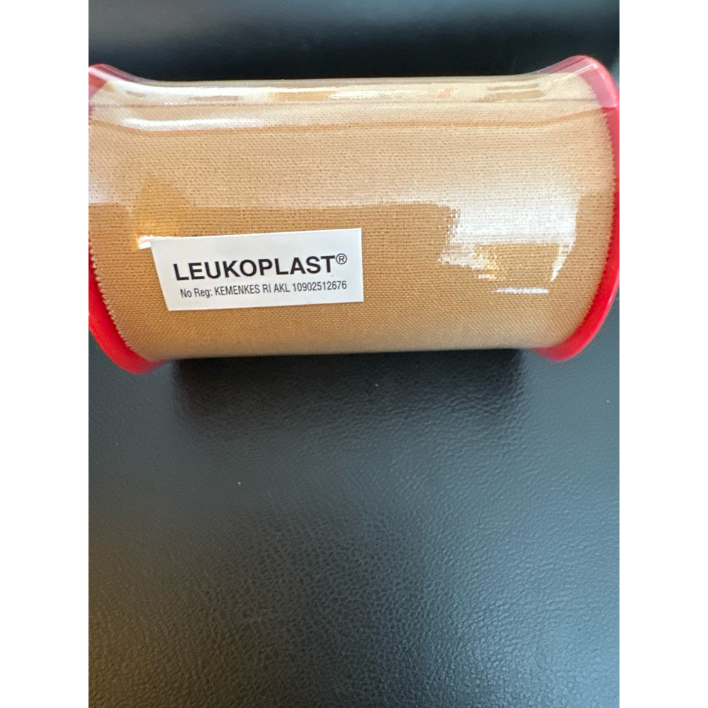 leukoplast7,5cm x4,5m