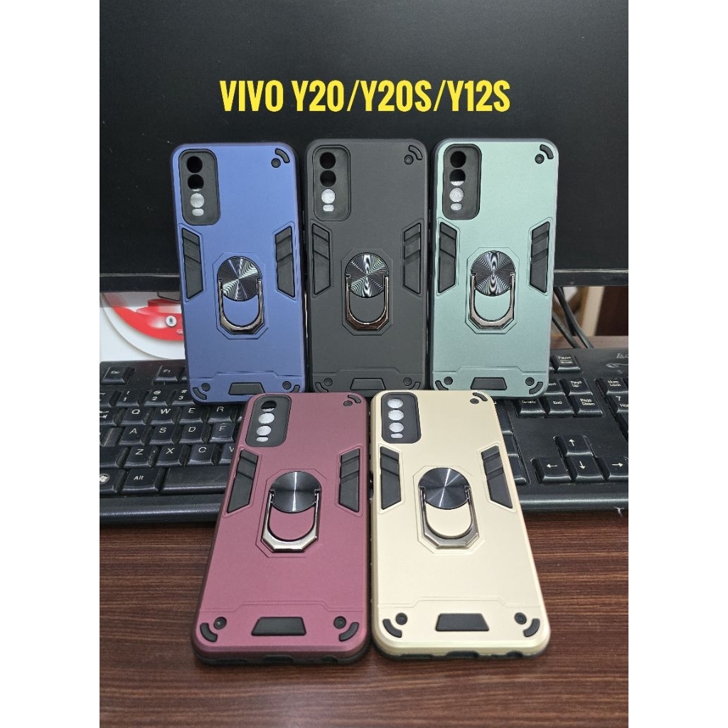 CASE ROBOT VIVO Y20 Y20S Y12S TRANSFORMERR / CASING ROBOT VIVO Y20 Y20S Y12S