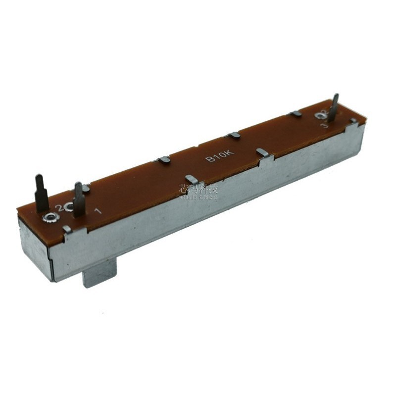 Potensio mixer geser 8,8cm 10k TEBAL SL608N