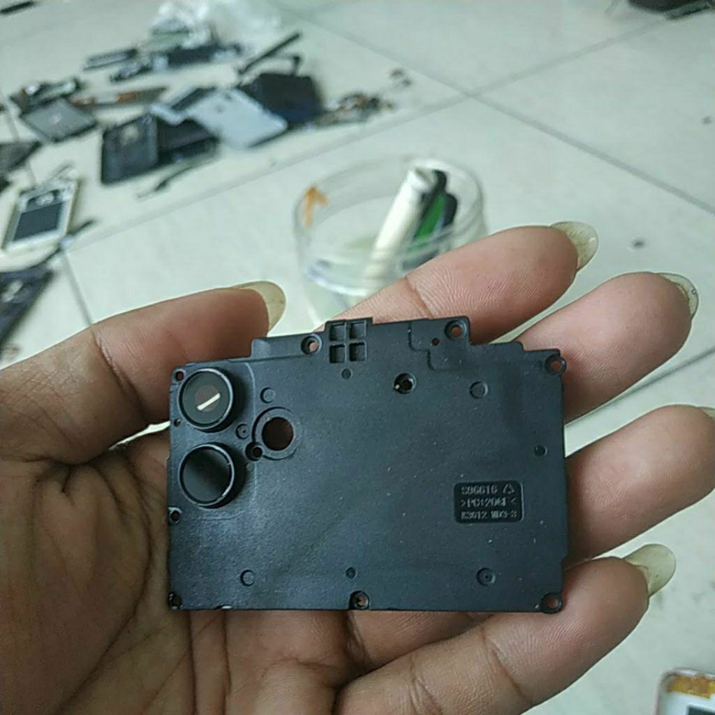 tutup mesin bekas Samsung a04
