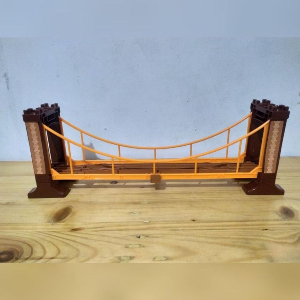 Plarail Thomas Shake Bridge Tomy