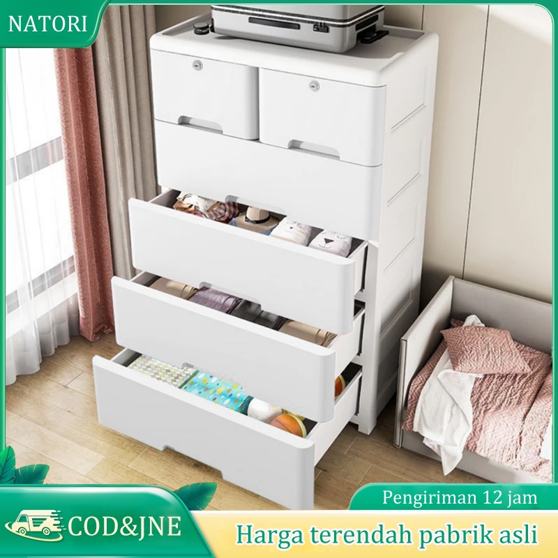 Lemari Plastik Lemari Bayi Lemari Plastik Susun