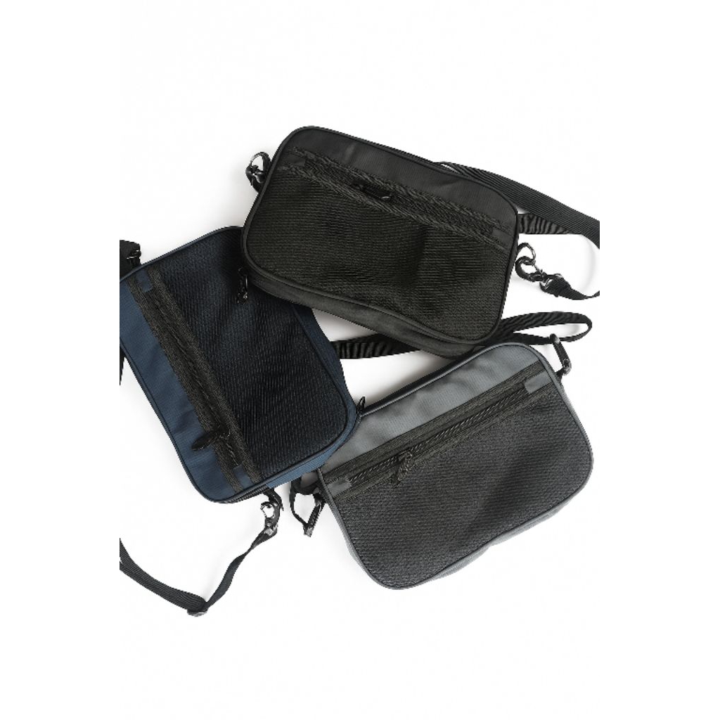 Tas Cover Bet Pingpong Selendang