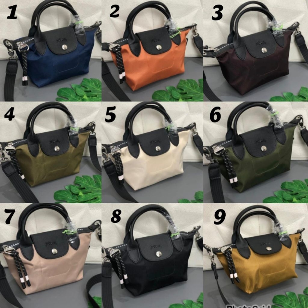 tas selempang wanita / tas fashion / tas kerja selempang