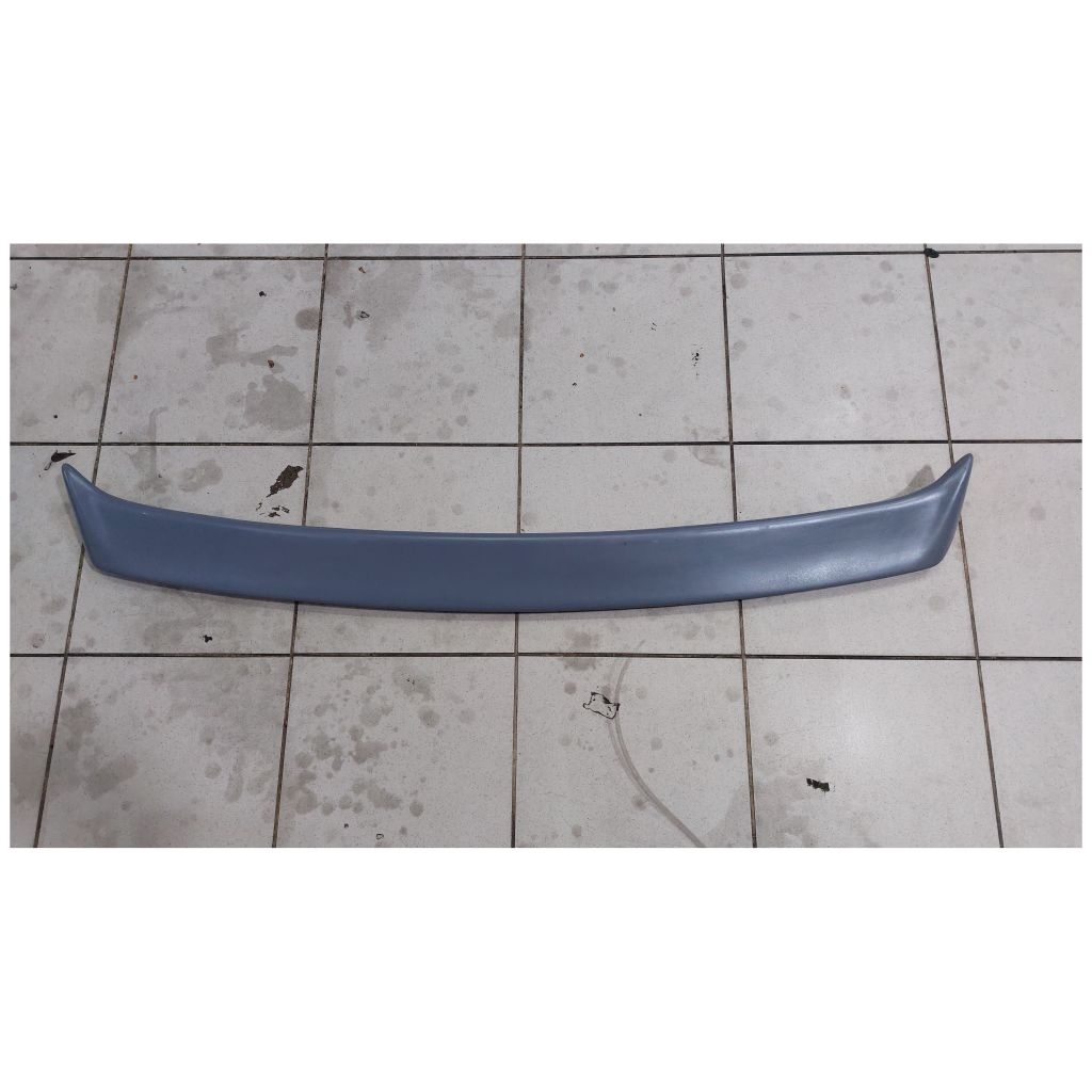 DUCTAIL SPOILER BELAKANG HONDA CIVIC FD