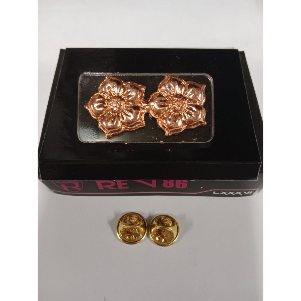 Pangkat Kerah Lurah & Camat Terbaru