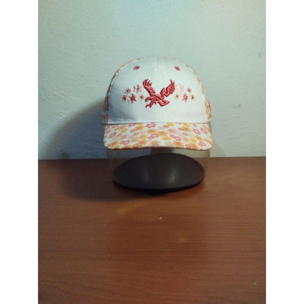 Topi Anak New Era Eagles 3-6th