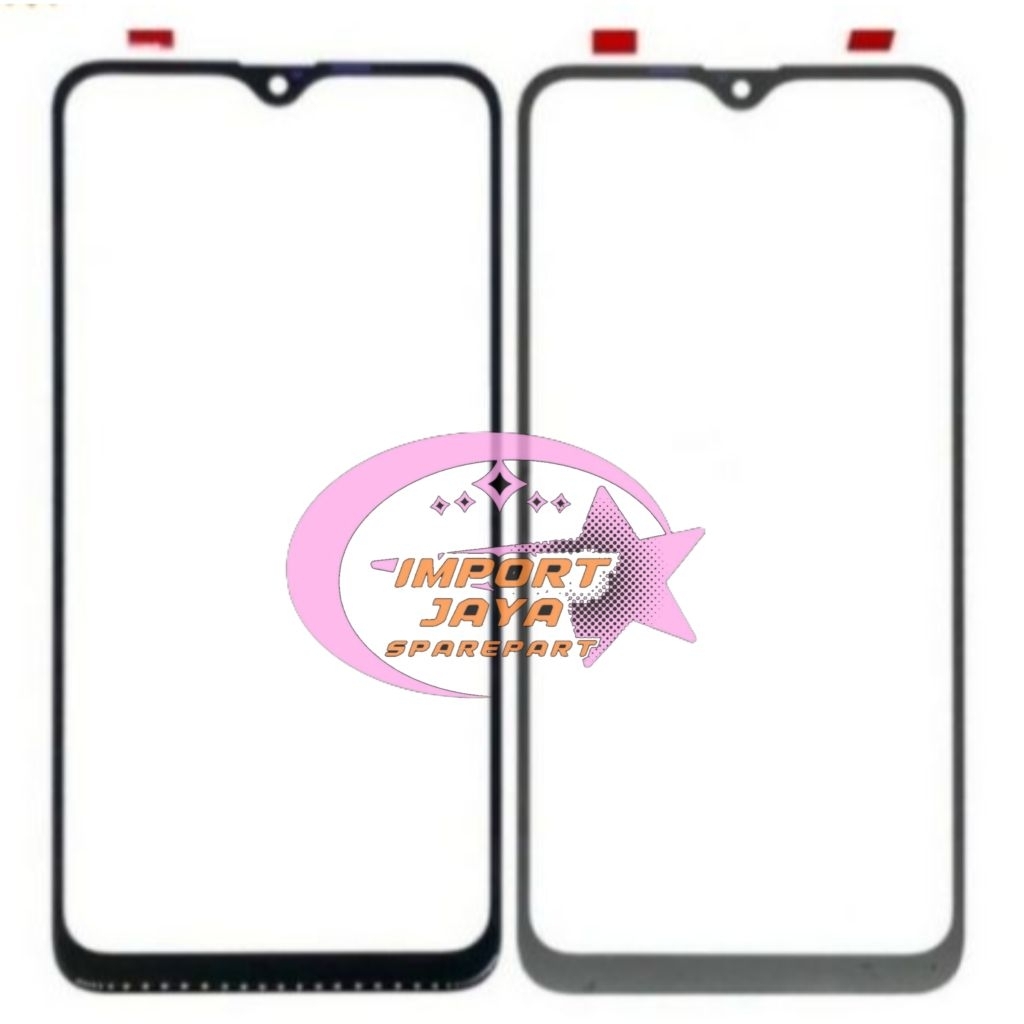 KACA LCD + OCA OPPO A5S/A7/A12 2020/REAL 3 ORI