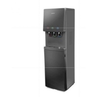 Dispenser Galon Bawah POLYTRON Hydra ( PWC 776 )