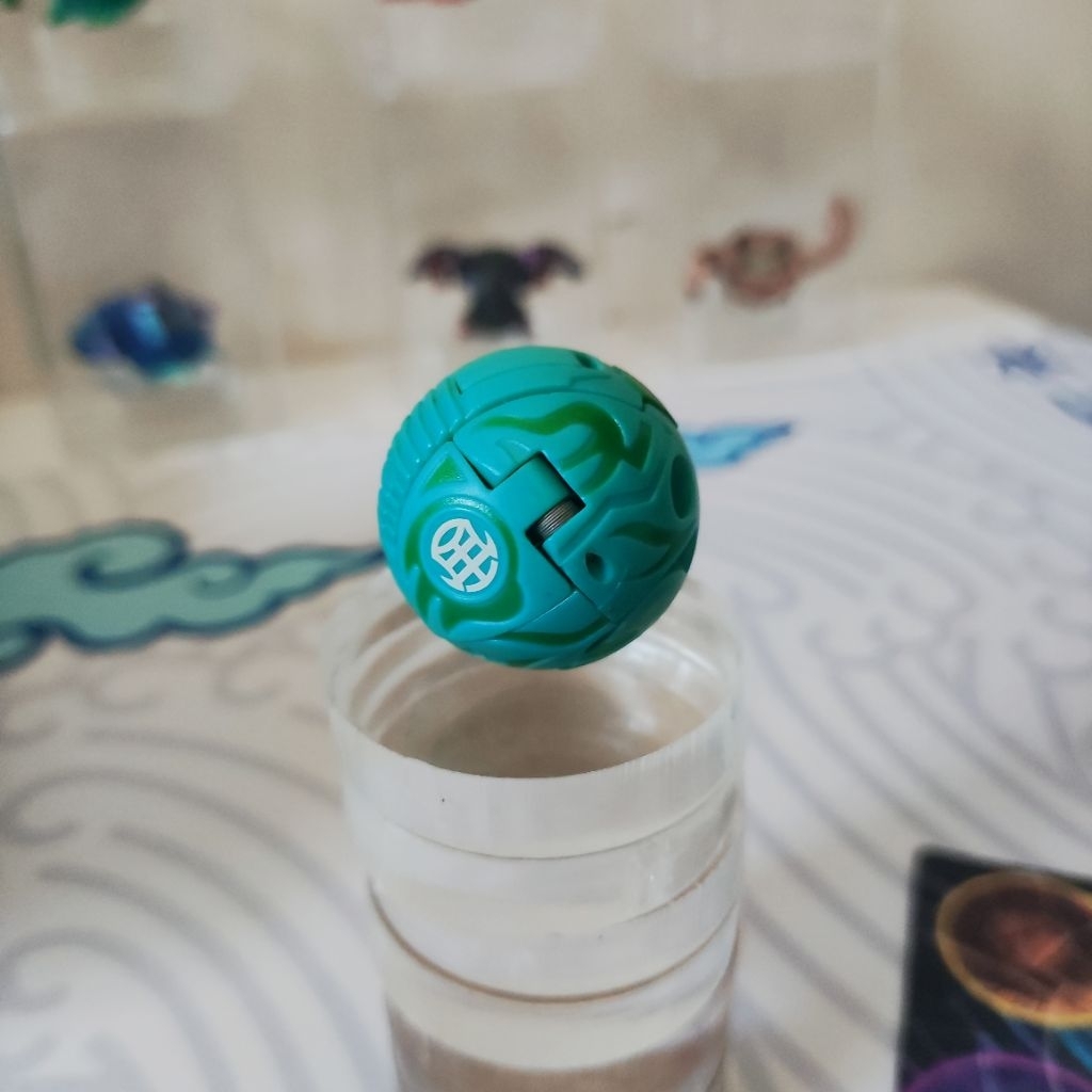 Bakugan B1 Skyress Ventus Bakugan