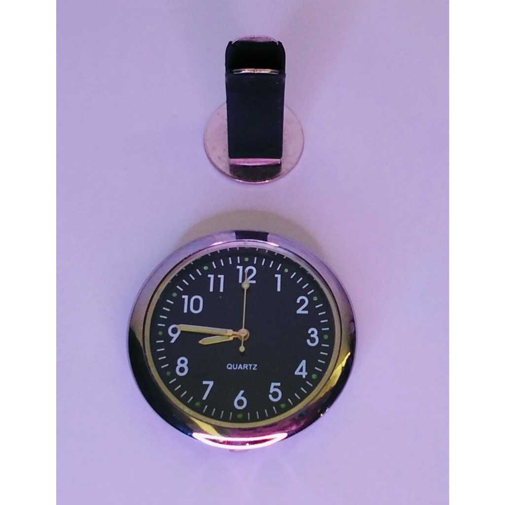 JAM MOBIL ANALOG BULAT