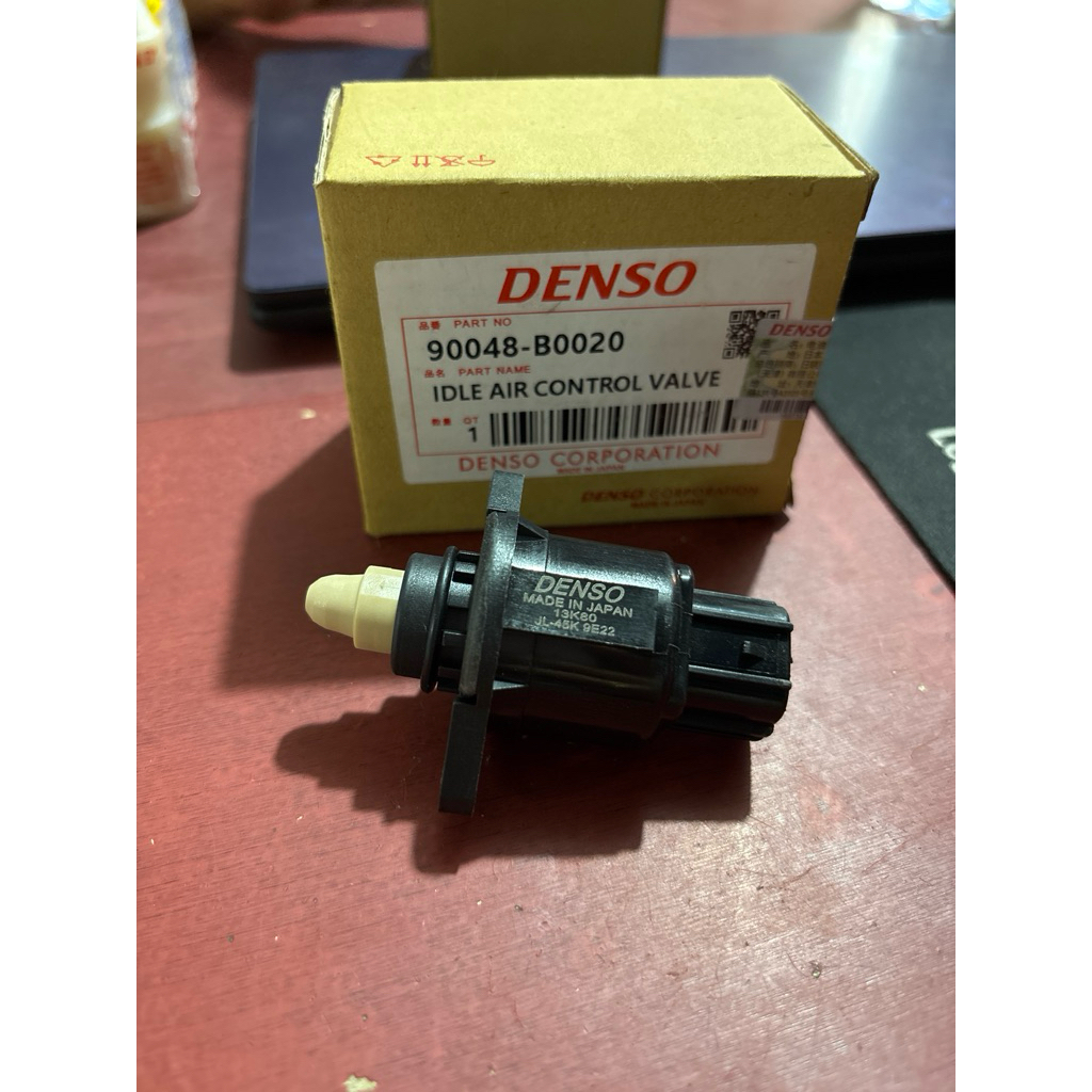 switch langsam grand max/sensor isc grand max denso ori