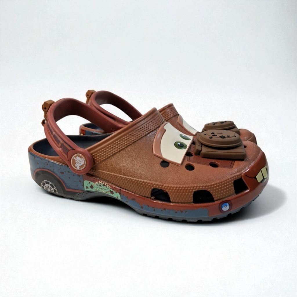 CROCS CARSH TOW MATER/CROCS CLASSIC/CROCS CHARACTHER/CROCS UNISEX