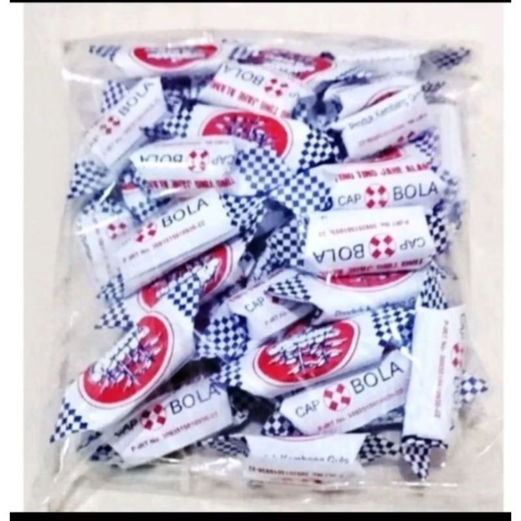 Permen Jahe Jadul / Ting Ting Jahe 200gr