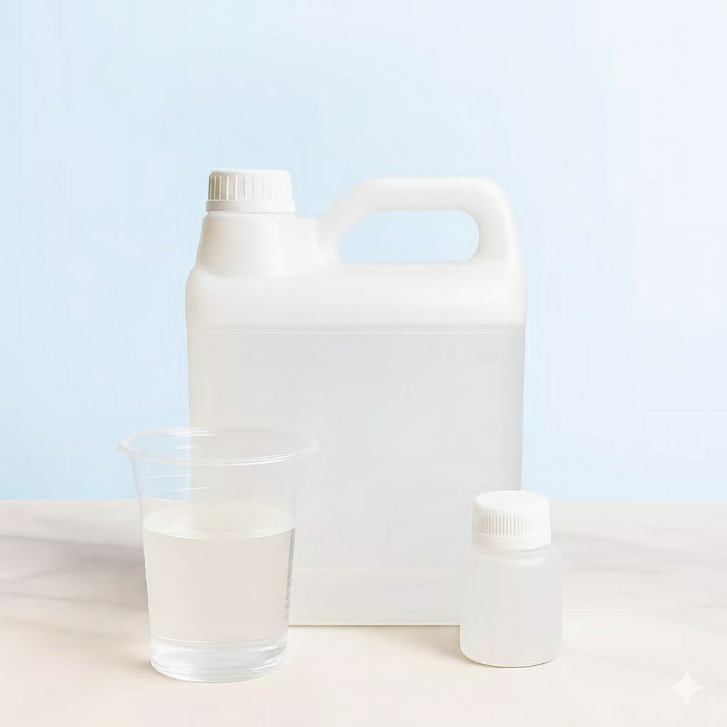 RESIN BENING 5 KG+KATALIS 100GRM