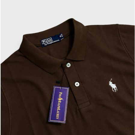 Kaos Kerah Polo 03 Shirt Polos | Kaos Krah Polo Shirt Polos Lengan Pendek Pria Wanita Unisex LIght B