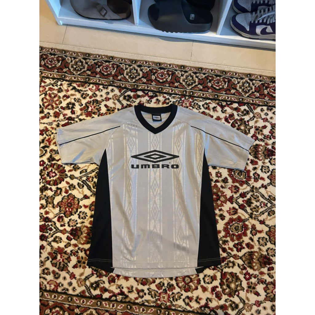 Umbro template jersey