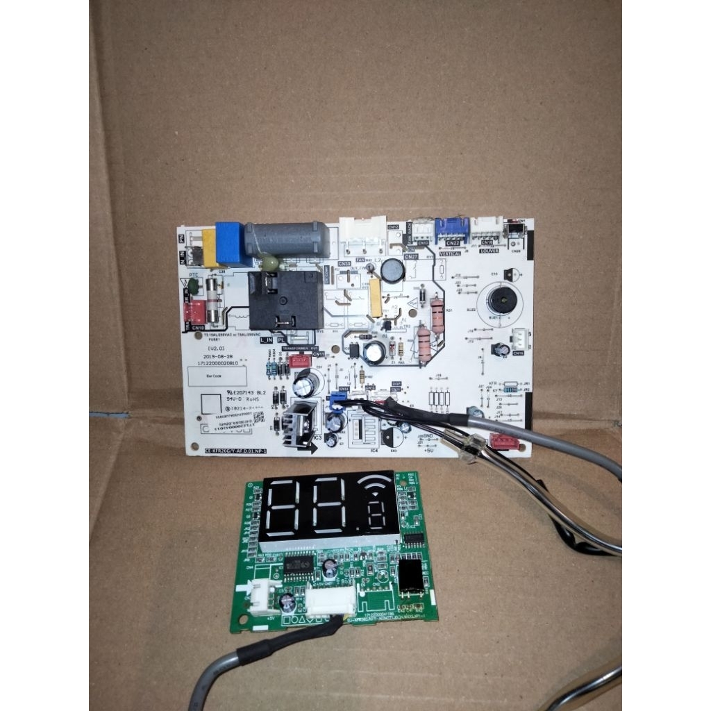 modul PCB indor AC panasonic cina r32
