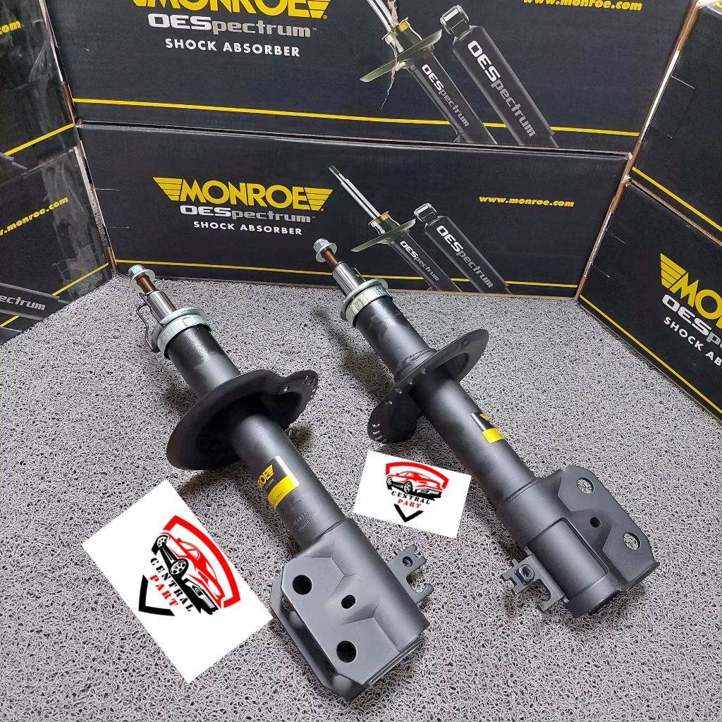 SHOCKBREAKER MONROE OESPECTRUM ETIOS VALCO / VIOS GEN 3 DEPAN