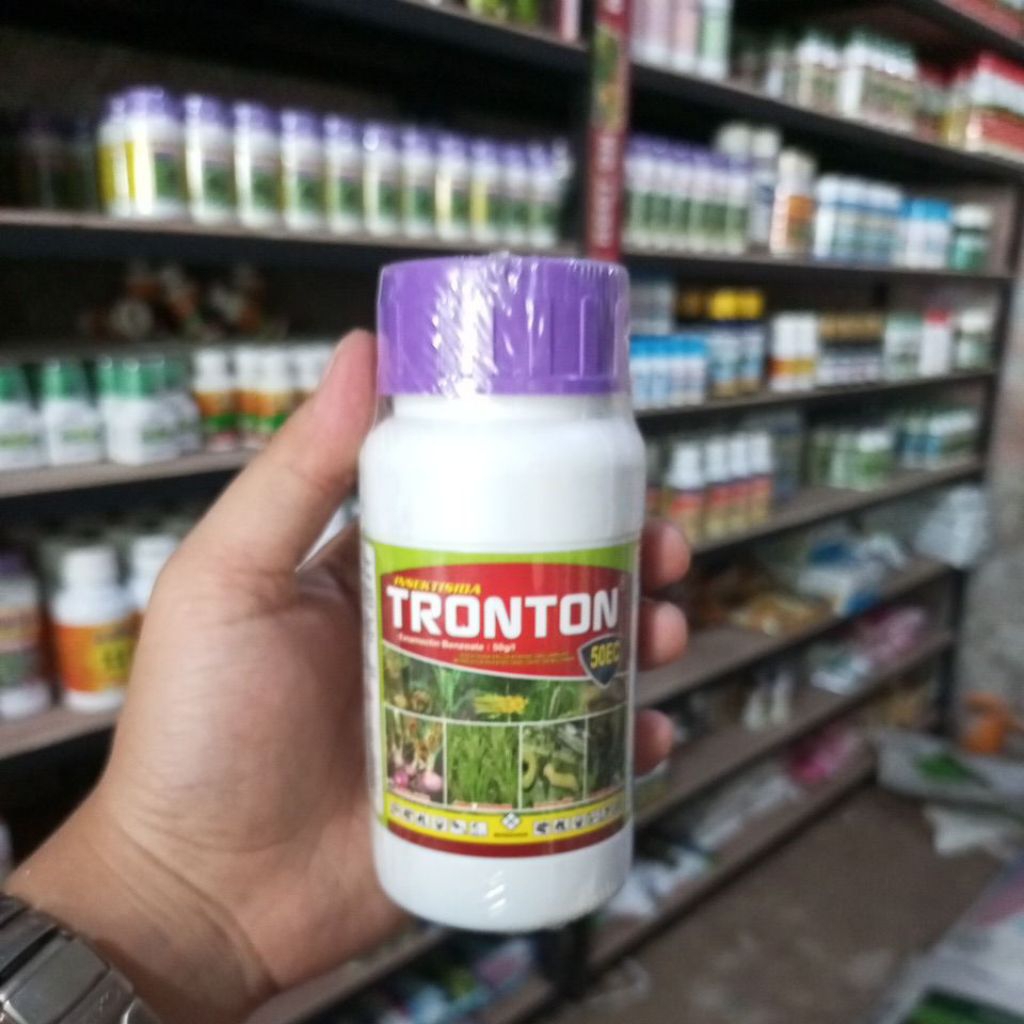 Tronton 50 EC 200 ml