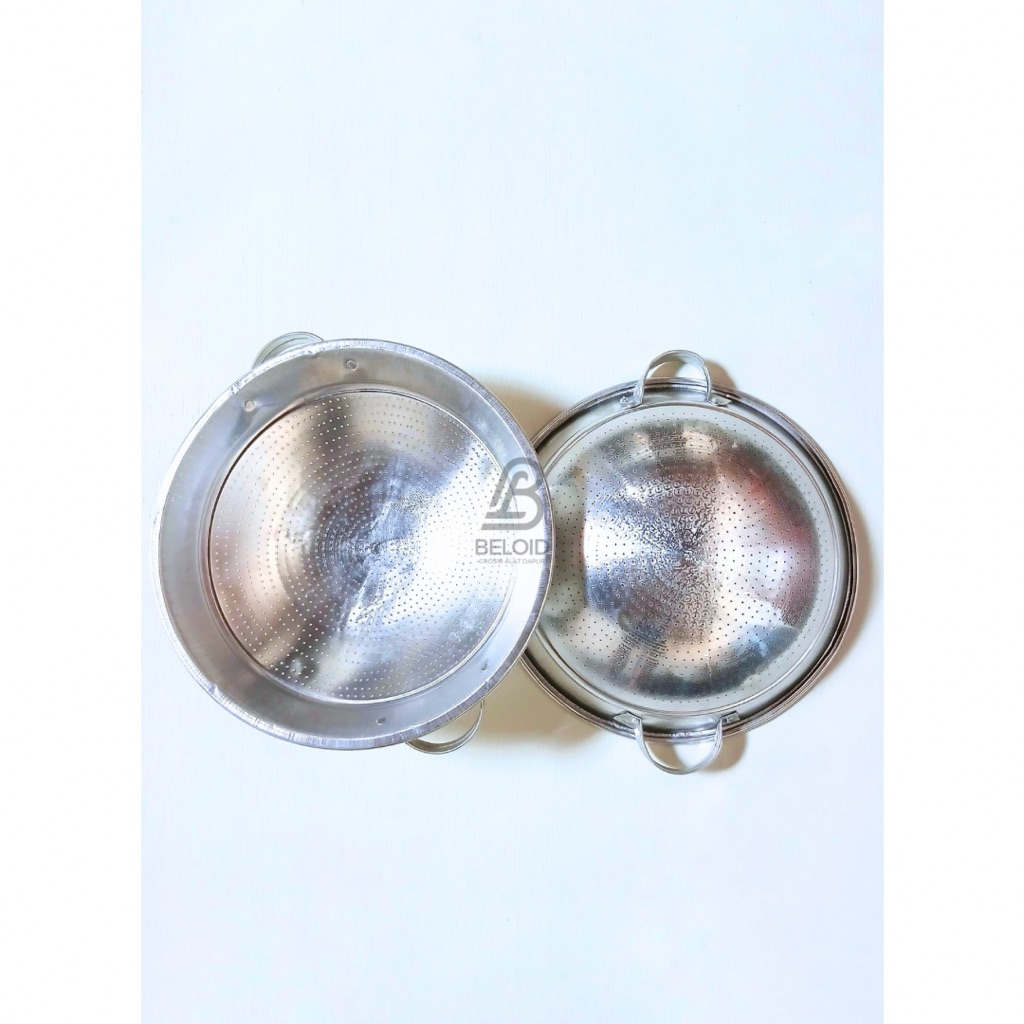 Kalo Alumunium / Saringan Santan