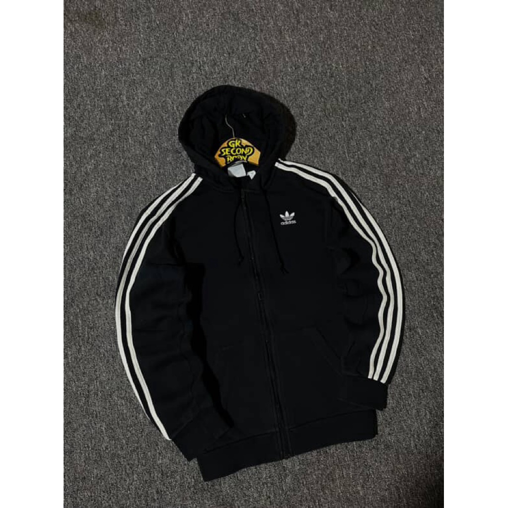 hoodie adidas second