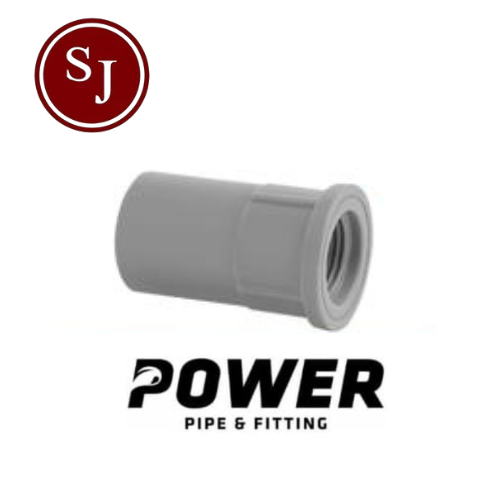 PIPA/KENI/KNEE POWER FAUCET SOCKET 2" INCH