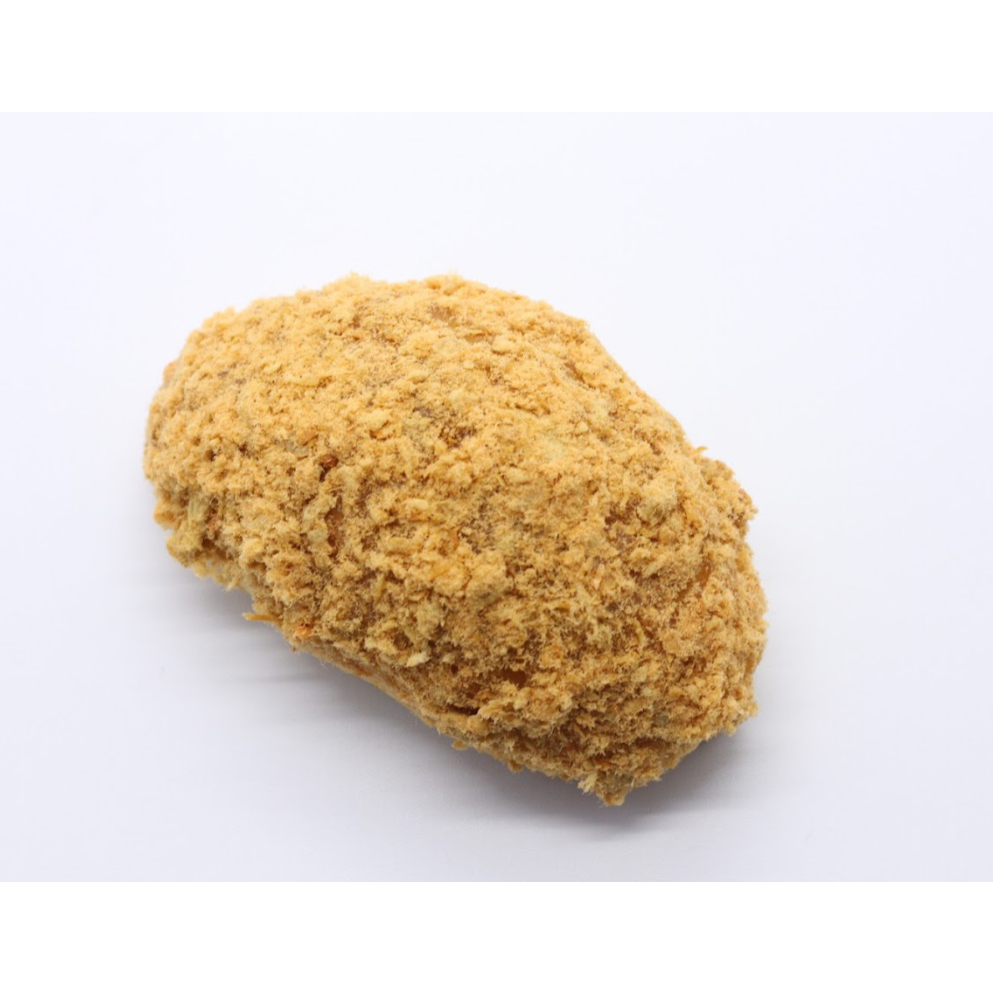 Roti Abon Ayam Pedas | Jawara Roti & Kue