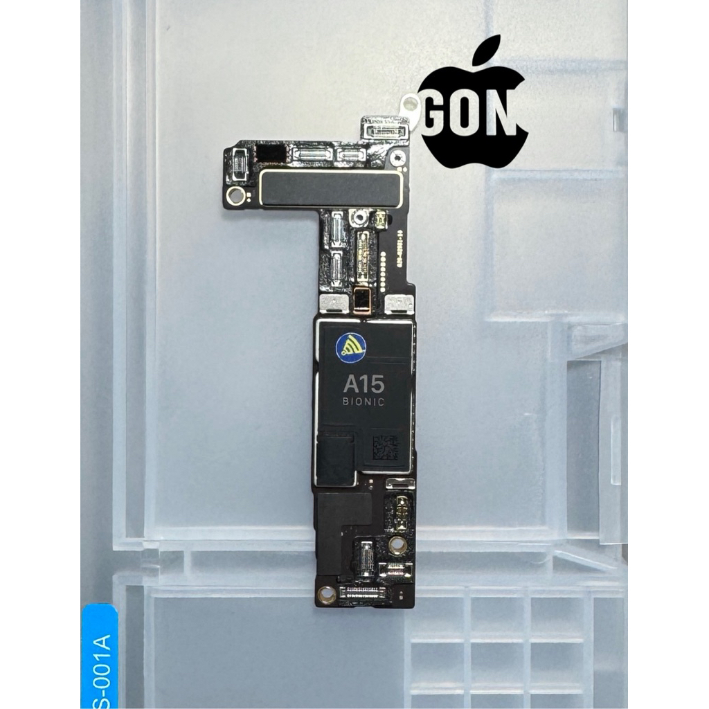 MESIN MOTHERBOARD 14 256GB LOCK ICLOUD