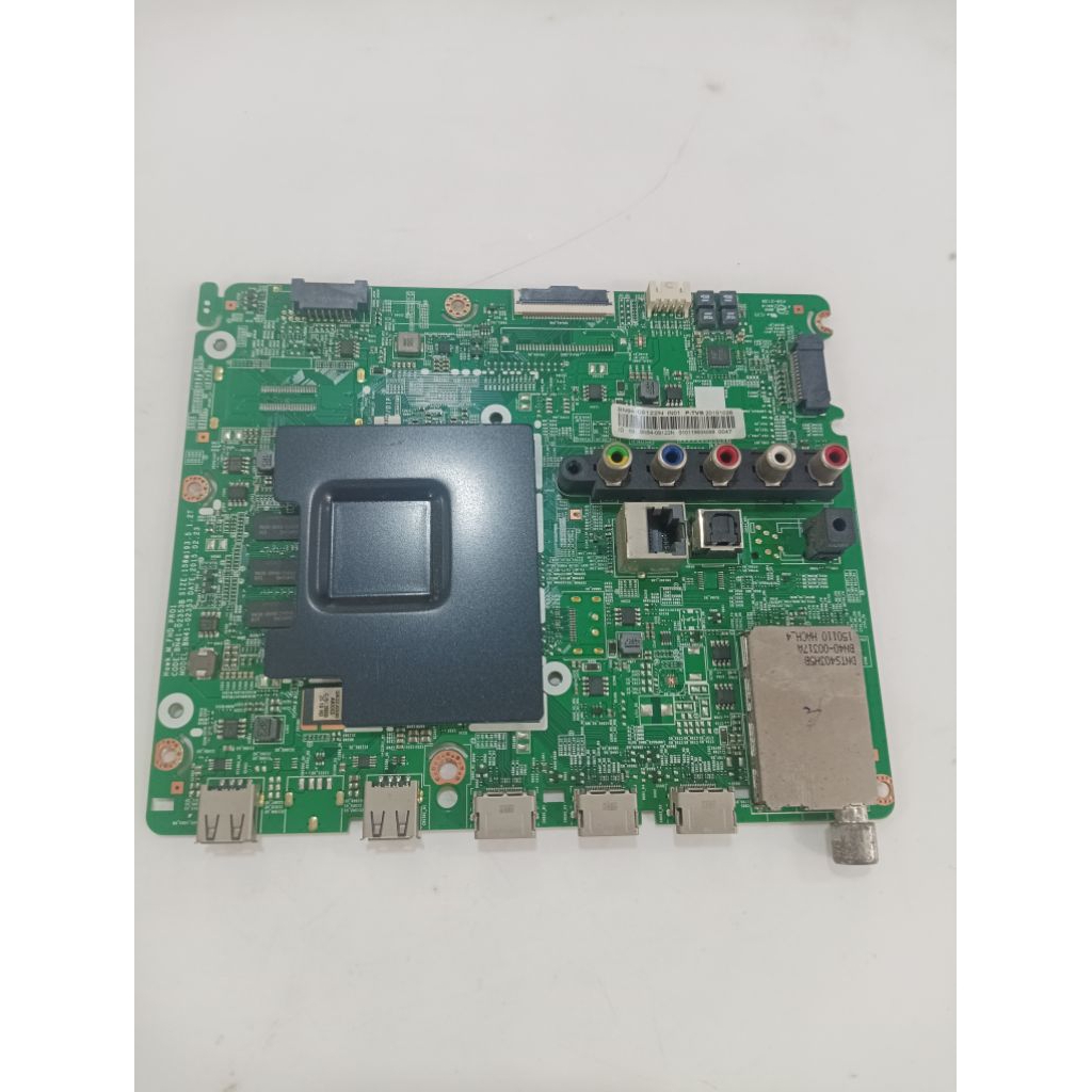 MB led tv Samsung ua55j5500 - mainboard tv - mesin tv led