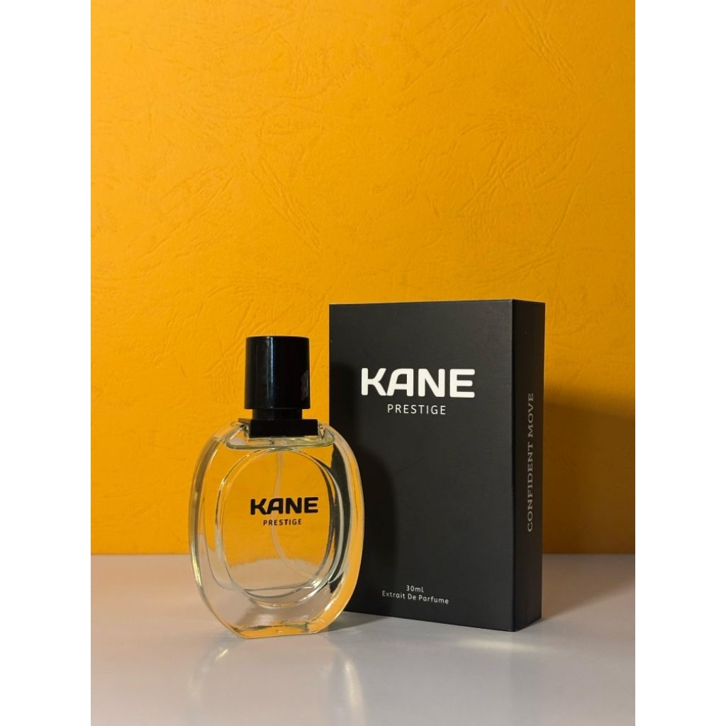 Kane Parfume - Prestige - Extrait De Parfume - 30ml