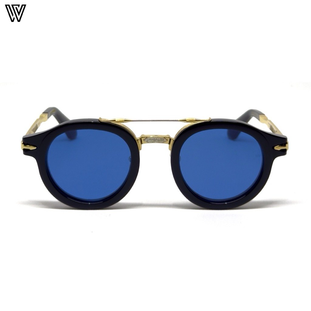 Jacques Marie Mage Delage Glasses