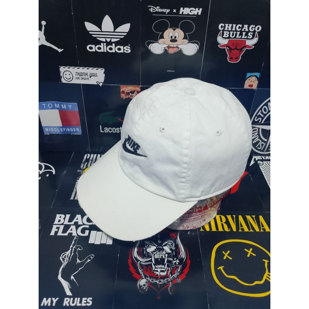 thrift topi sport N*KE series