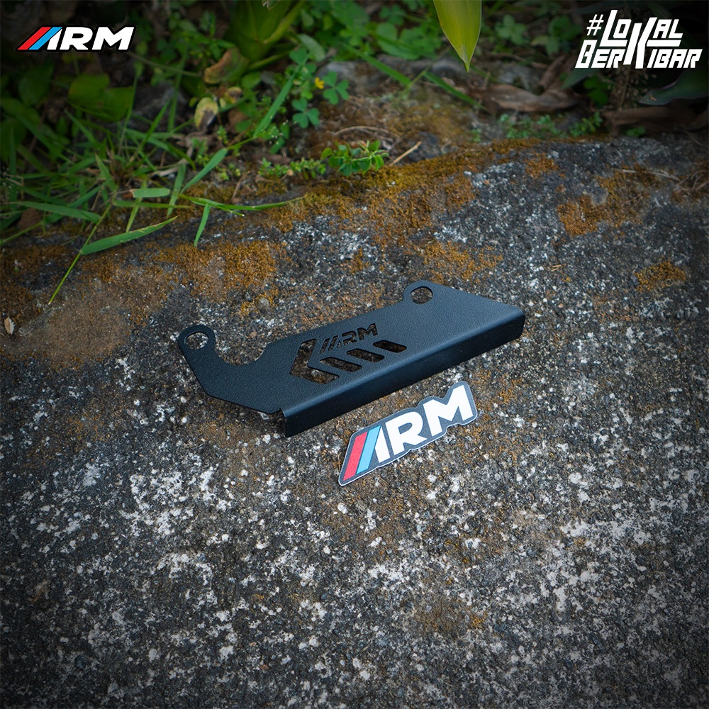 ARM COVER PELINDUNG KABEL BELAKANG