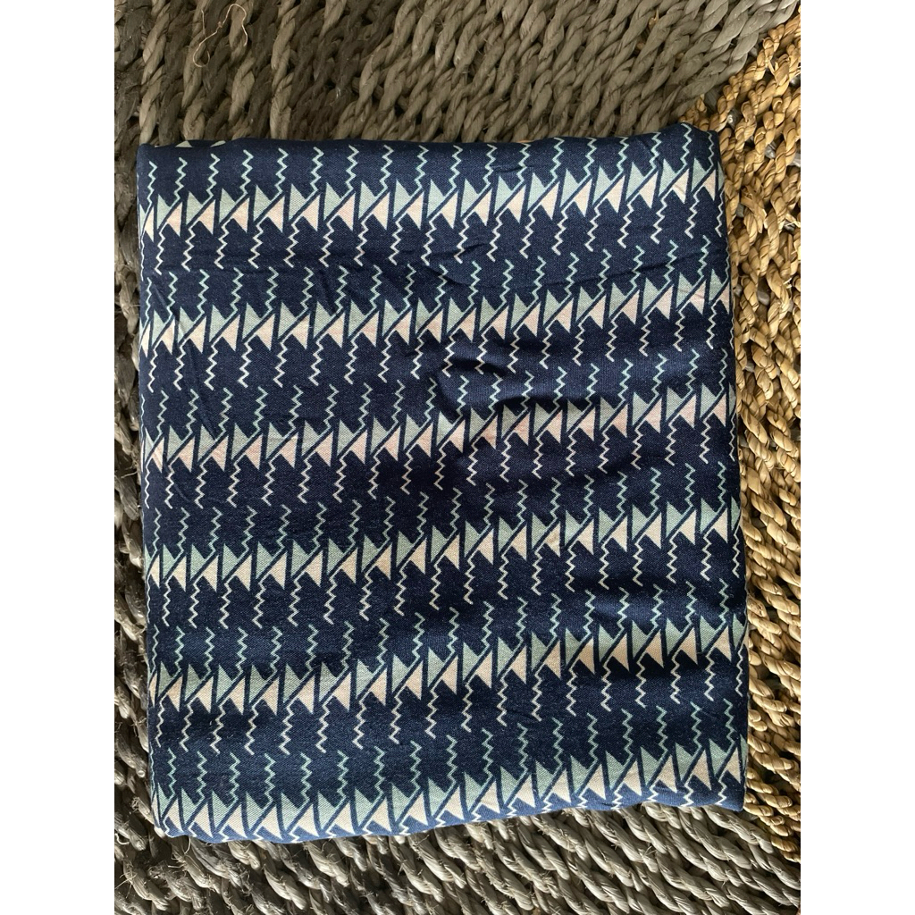 Kain rayon premium kiloan murah