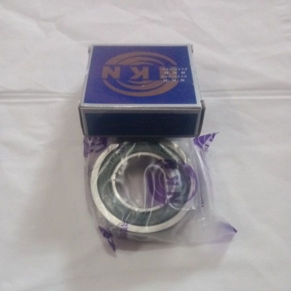 LAHER BEARING COVER CVT HONDA BEAT KARBU ISI 1PCS