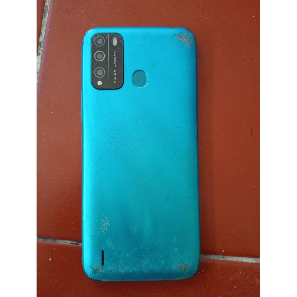 Itel vision 1 pro minus lcd