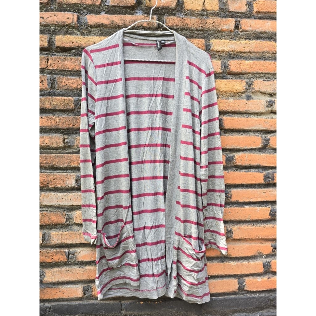 Preloved Cardigan Cotton On