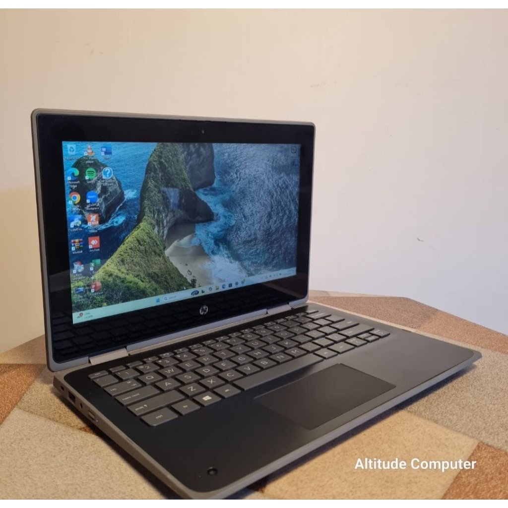 HP Probook X360 11 G6