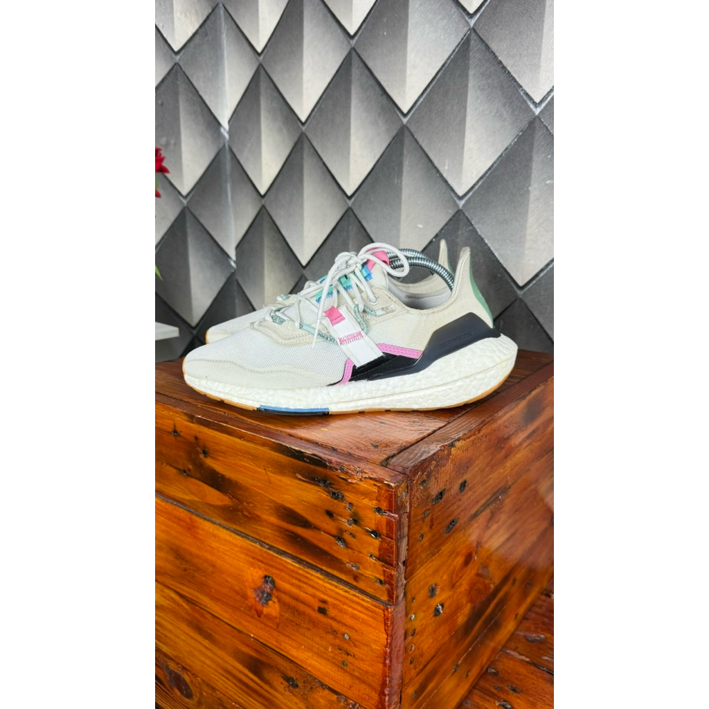 ultraboost parley shoes